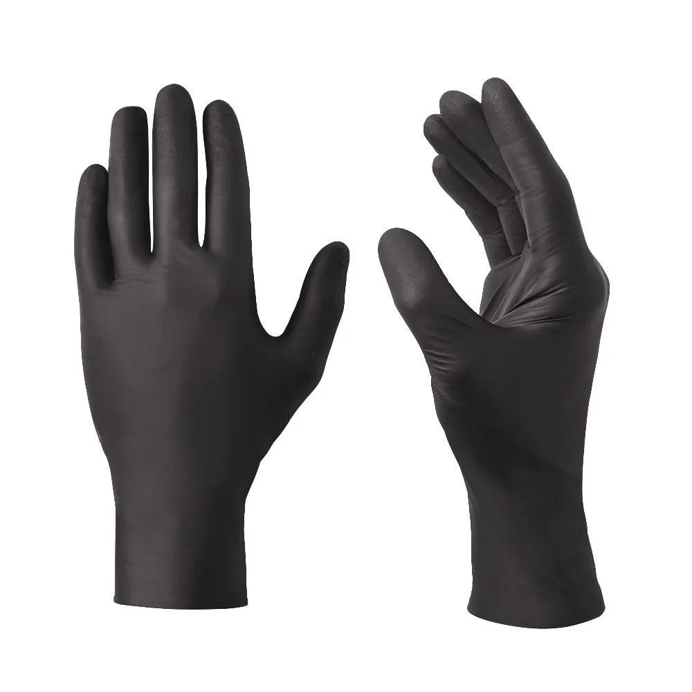 NEW Arrival-Disposable Nitrile - Exam Glove Nitrile ulasan dan harga