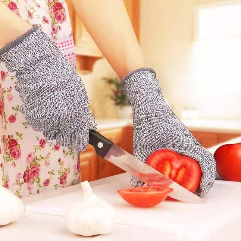 Level 5 Cut Proof Stab Resista - Cut Resistant Glove ulasan dan harga