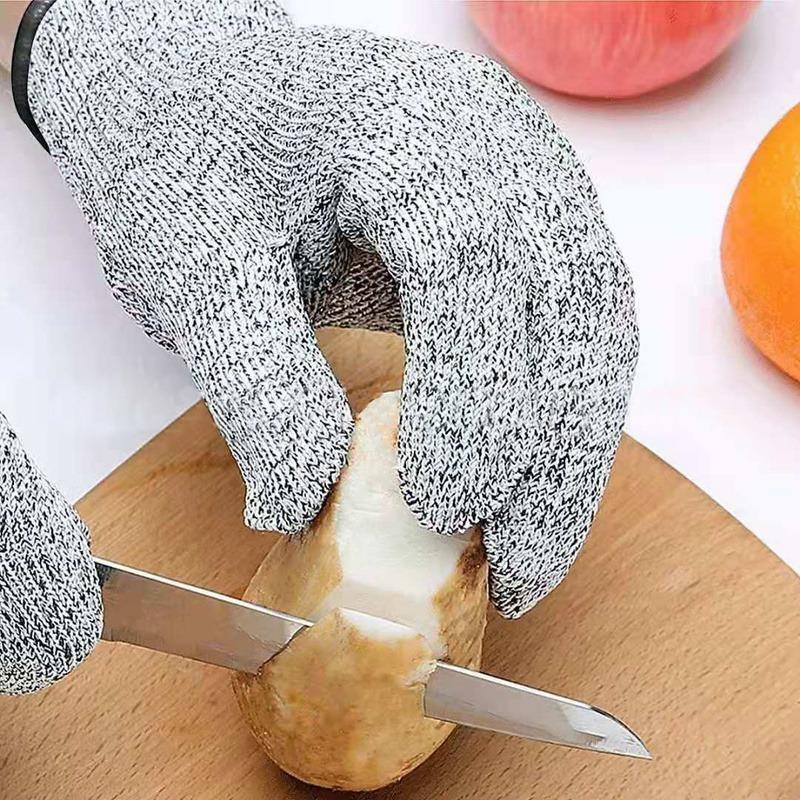 Level 5 Cut Proof Stab Resista - Cut Resistant Glove ulasan dan harga
