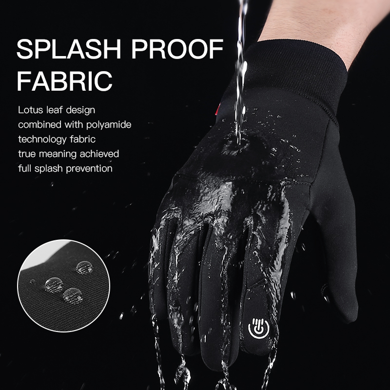 Hot Sale Winter Outdoor Sports - Magic Touch Glove ulasan dan harga
