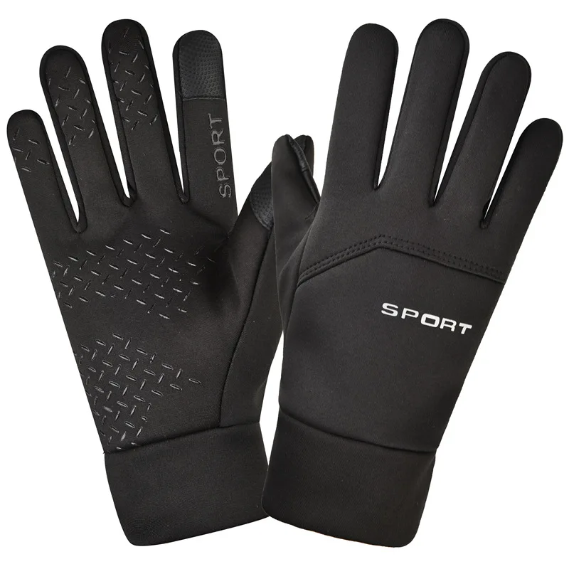 Winter Outdoor Sports Running  - Magic Touch Glove ulasan dan harga