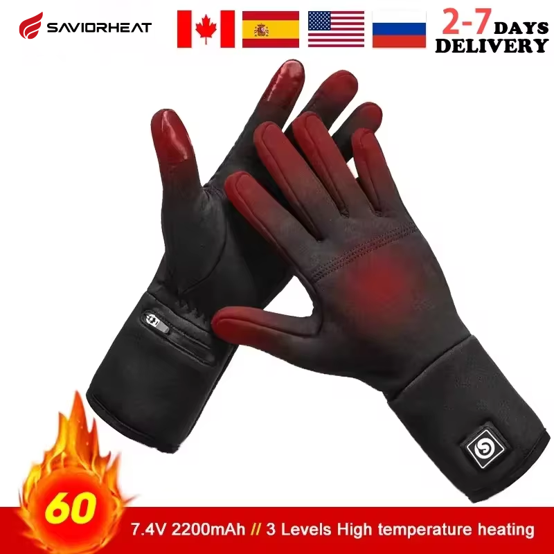 Rechargeable Electric Liner He - Heat Resistant Glove ulasan dan harga