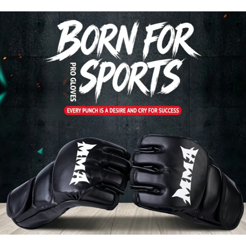 Professional Boxing Training F - Motorcycle Glove Knuckle ulasan dan harga