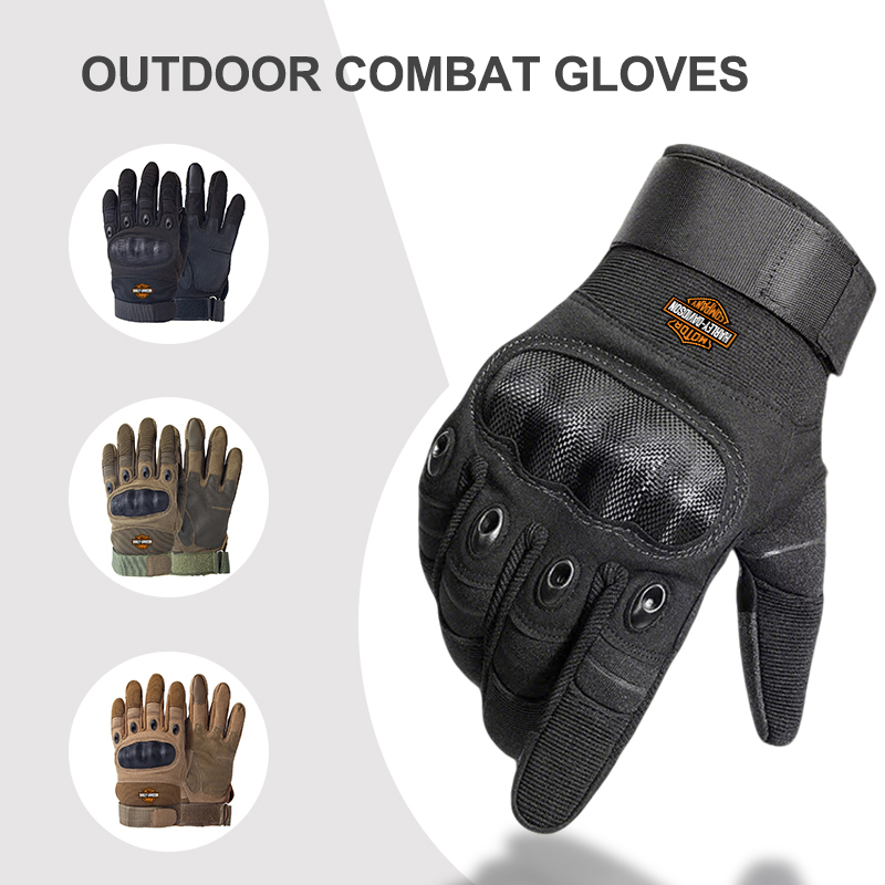Genuine Leather Motorcycle Glo - Leather Driving Glove ulasan dan harga